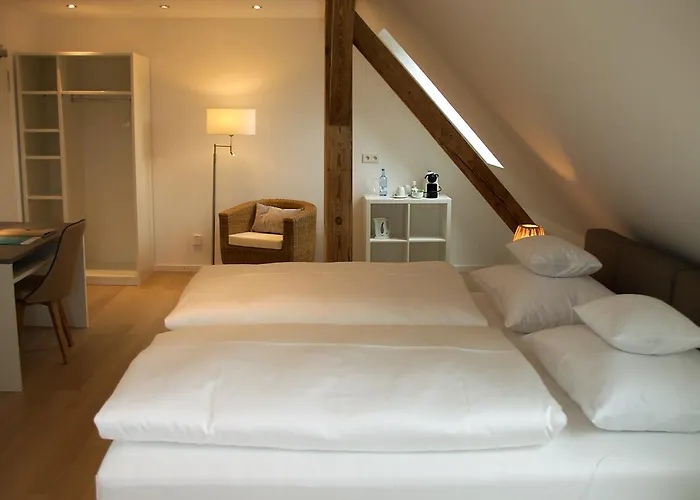 Hotel Adler Sigmarszell