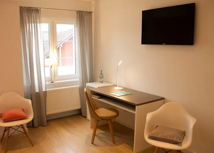 Hotel Adler Sigmarszell