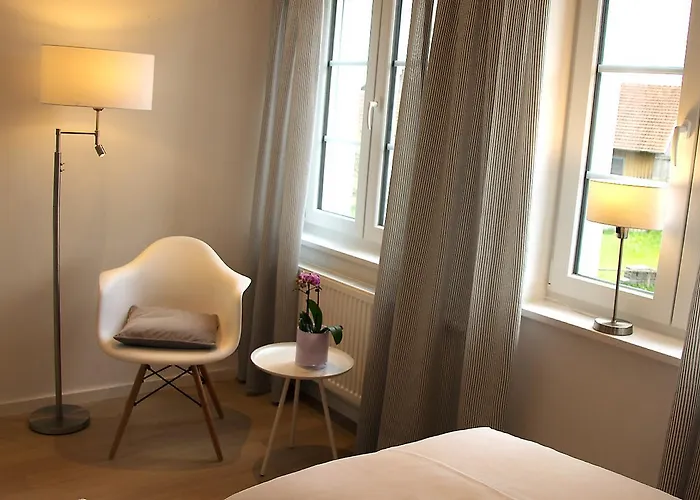 Hotel Adler Sigmarszell