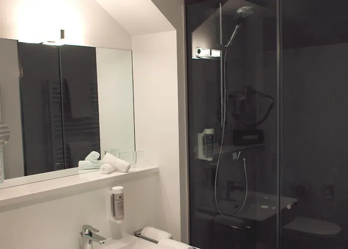 Adler Hotel 3*