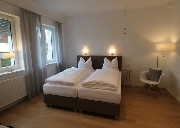 Adler 3* Sigmarszell