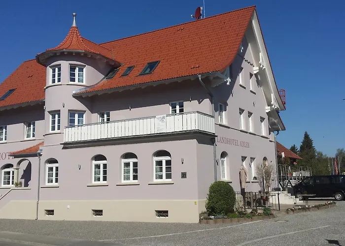 Adler 3* Sigmarszell