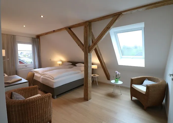 Adler Hotel Sigmarszell