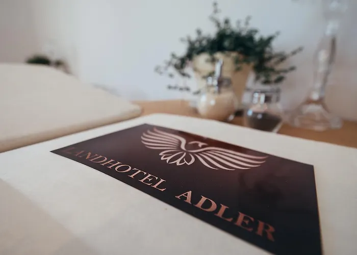 Adler 3* Sigmarszell