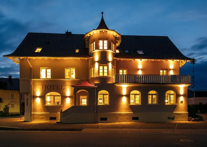 Hotel Adler 3*