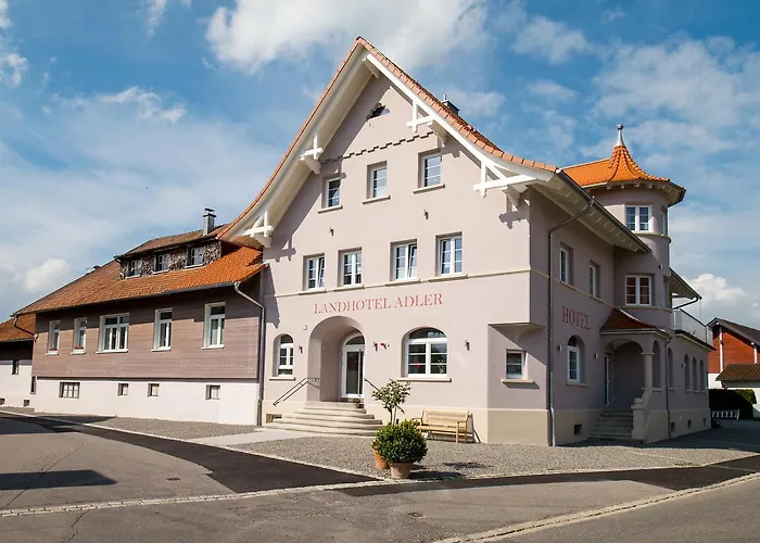 Hotel Adler