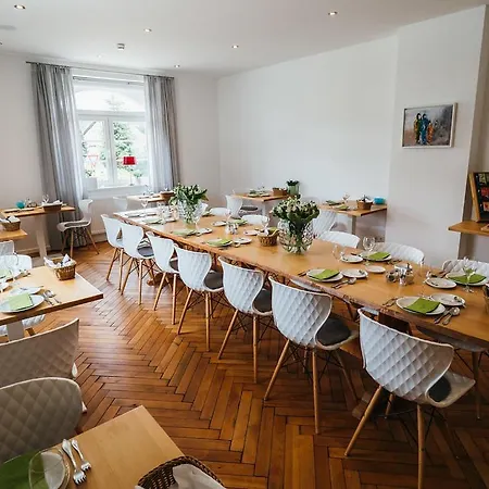 Hotel Adler 3*