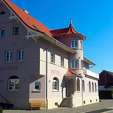 Hotel Adler Sigmarszell