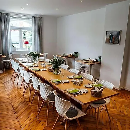 Hotell Adler 3*