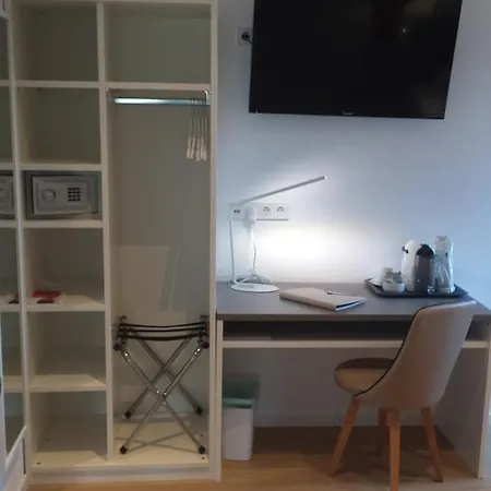 Adler Hotel 3*