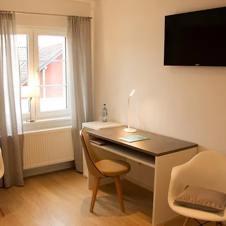 Hotel Adler Sigmarszell