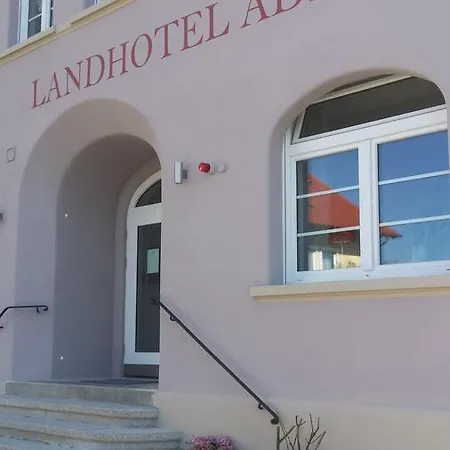 Hotel Adler