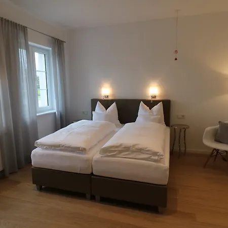 Adler 3* Sigmarszell