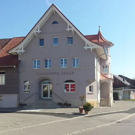 Hotel Adler