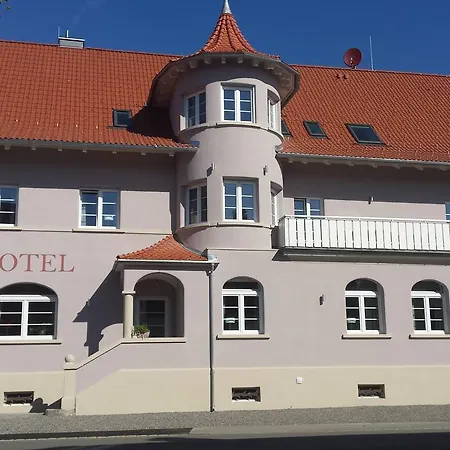 Hotel Adler