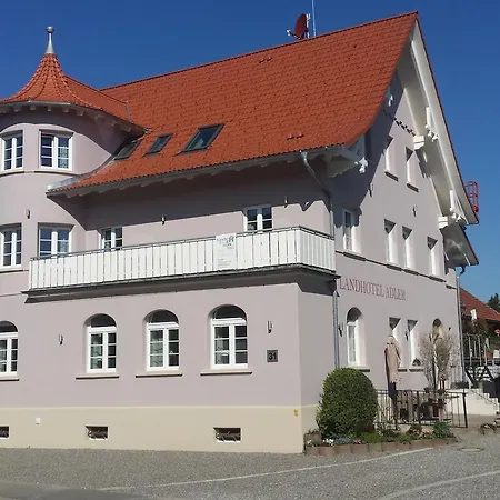 Adler 3* Sigmarszell