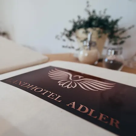 Adler 3* ジークマールシュツェル