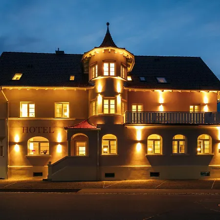 Hotel Adler 3*