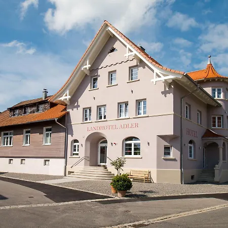 Hotel Adler